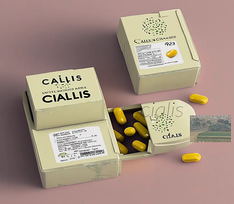 Necesita receta el cialis